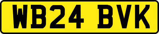 WB24BVK