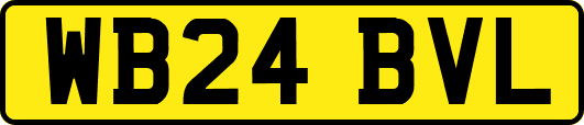 WB24BVL