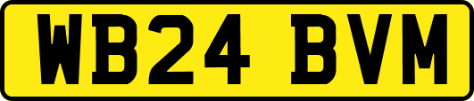 WB24BVM