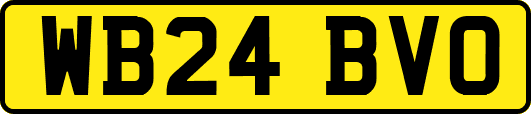 WB24BVO