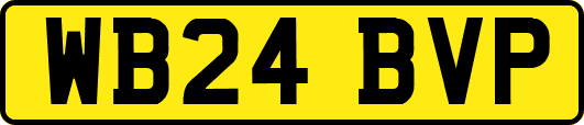 WB24BVP