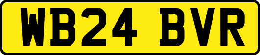 WB24BVR