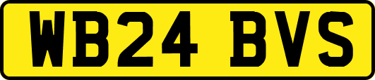 WB24BVS