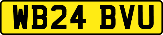 WB24BVU