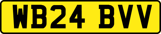 WB24BVV