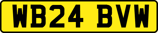 WB24BVW