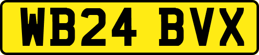 WB24BVX