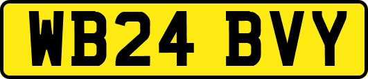 WB24BVY