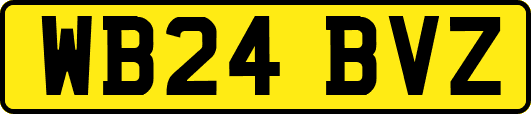 WB24BVZ