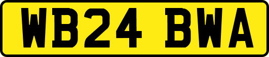 WB24BWA