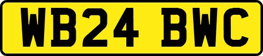 WB24BWC