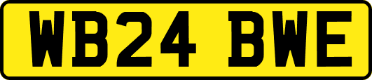 WB24BWE