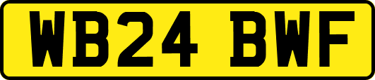 WB24BWF