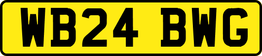 WB24BWG