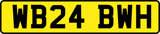 WB24BWH