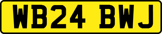 WB24BWJ