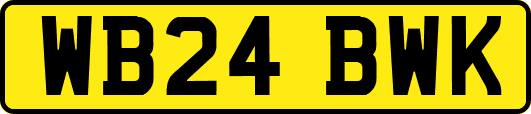 WB24BWK