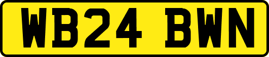 WB24BWN