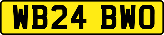WB24BWO