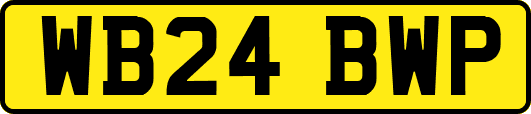 WB24BWP