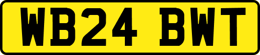WB24BWT