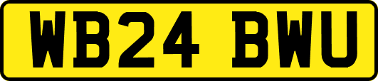 WB24BWU