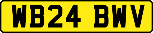 WB24BWV