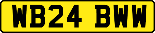 WB24BWW