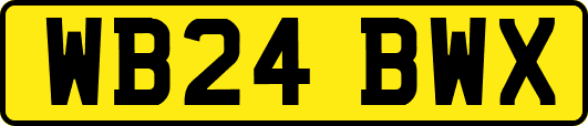 WB24BWX