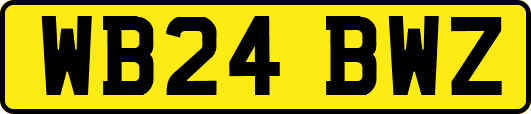 WB24BWZ