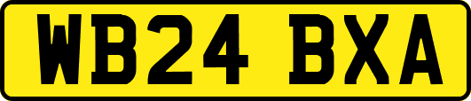 WB24BXA