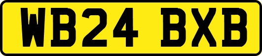 WB24BXB