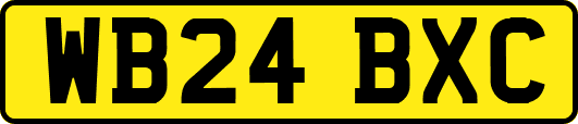 WB24BXC