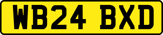 WB24BXD