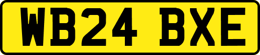 WB24BXE