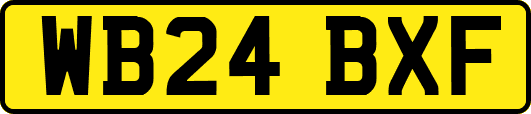 WB24BXF