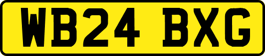WB24BXG