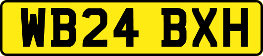 WB24BXH