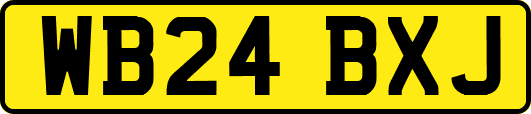 WB24BXJ