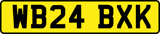 WB24BXK
