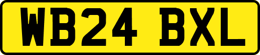 WB24BXL