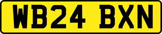 WB24BXN