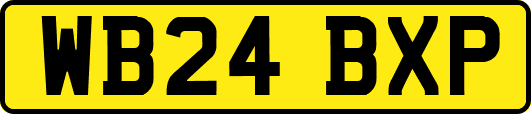 WB24BXP