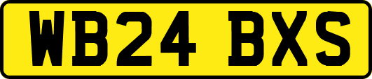 WB24BXS