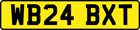 WB24BXT