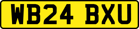 WB24BXU
