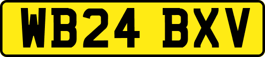 WB24BXV