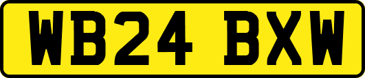 WB24BXW