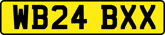 WB24BXX