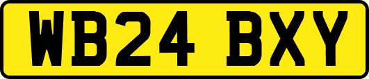 WB24BXY